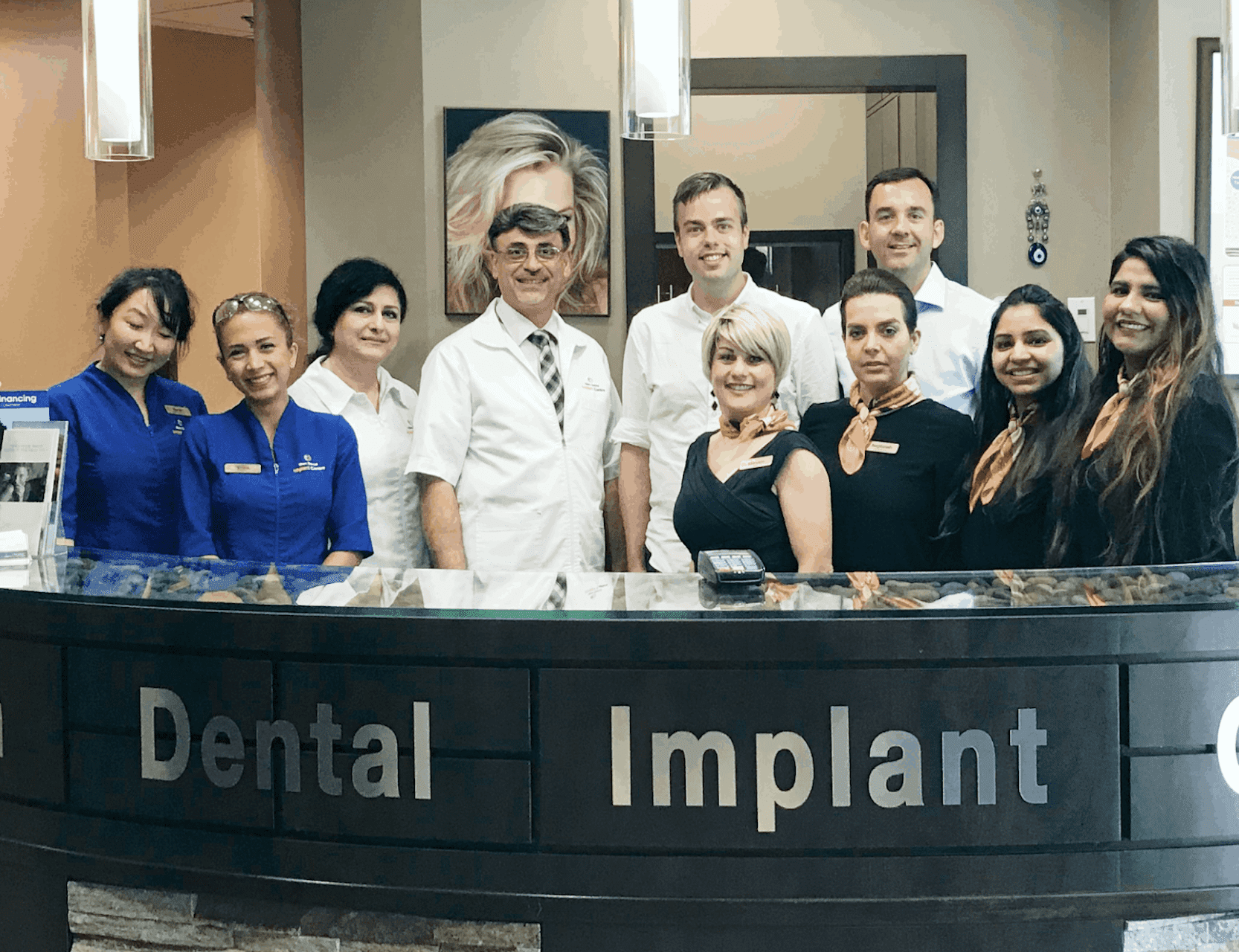 dental implants 