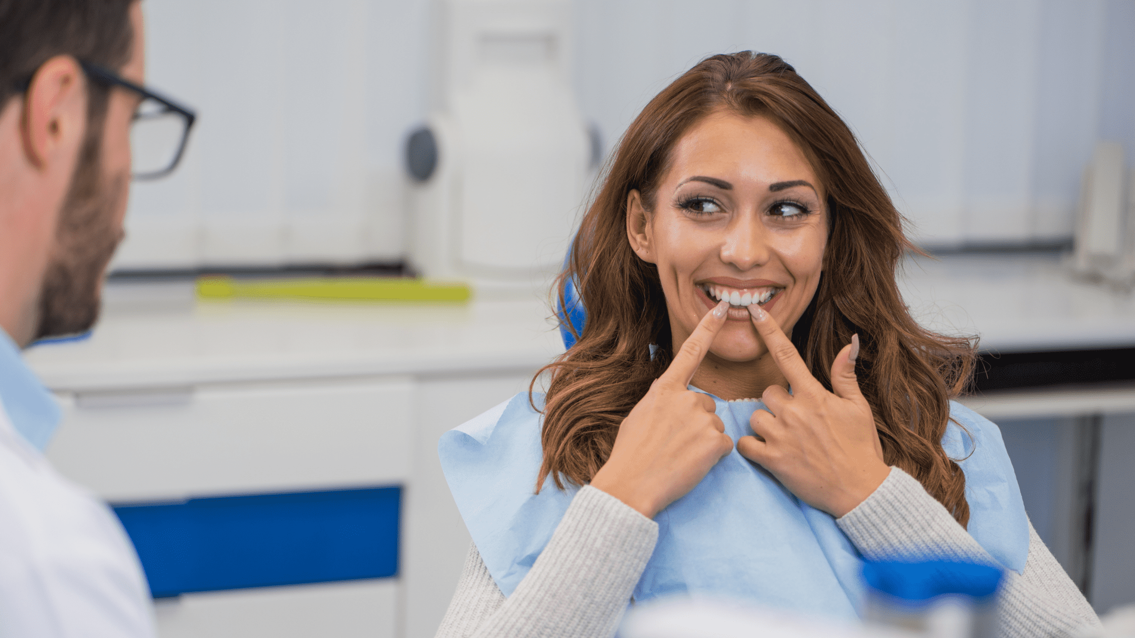 How often should you go to the dentist?